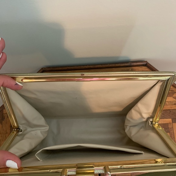 Vintage purse - Picture 3 of 3